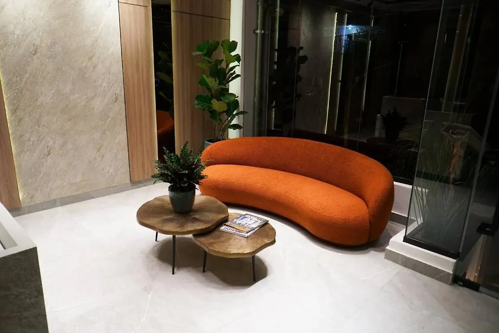 Acogedor Y Exclusivo Apt En El Gran Santo Domingo Apartment