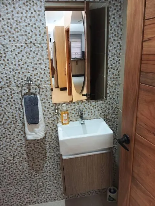 Acogedor Y Exclusivo Apt En El Gran Santo Domingo