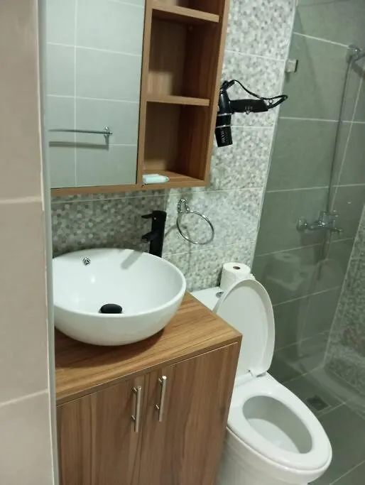 Apartment Acogedor Y Exclusivo Apt En El Gran Santo Domingo Dominikanische Republik