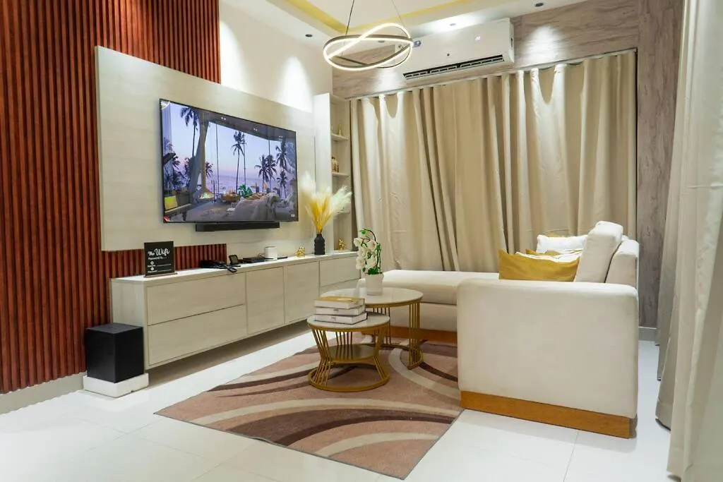 Acogedor Y Exclusivo Apt En El Gran Santo Domingo