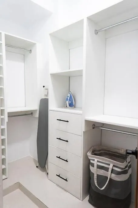 Acogedor Y Exclusivo Apt En El Gran Santo Domingo Repubblica Dominicana