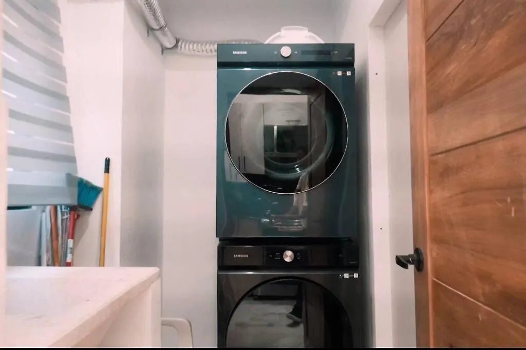 Acogedor Y Exclusivo Apt En El Gran Santo Domingo