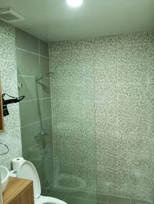Acogedor Y Exclusivo Apt En El Gran Santo Domingo