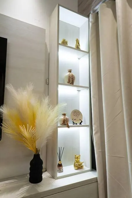 Acogedor Y Exclusivo Apt En El Gran Santo Domingo 0*,