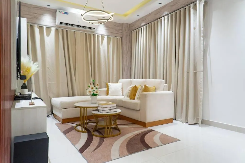 Appartamento Acogedor Y Exclusivo Apt En El Gran Santo Domingo