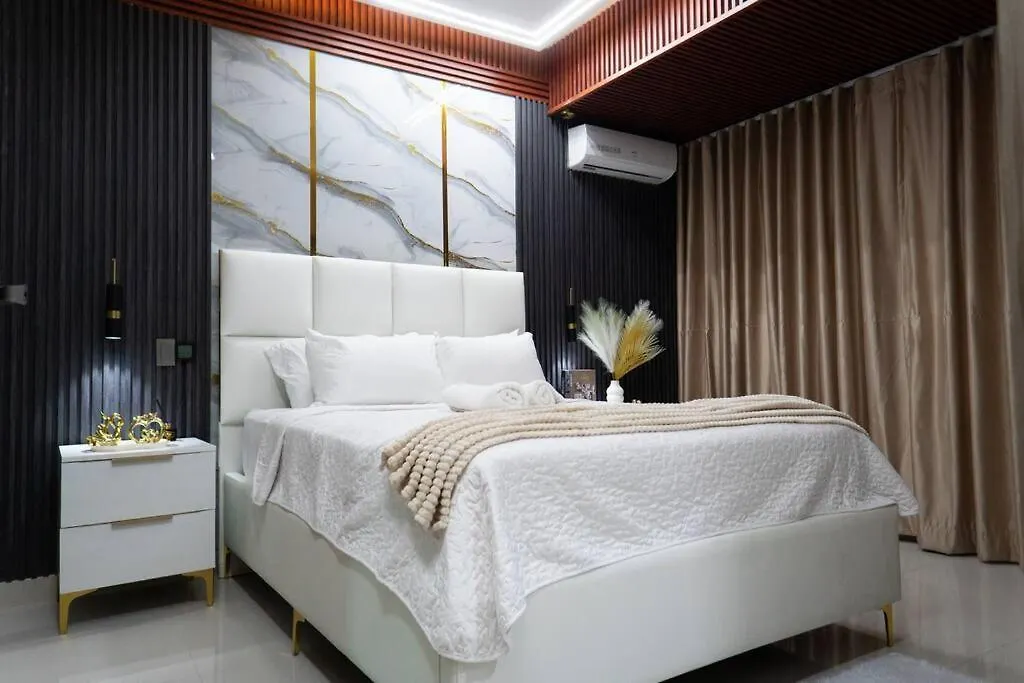 Appartamento Acogedor Y Exclusivo Apt En El Gran Santo Domingo Repubblica Dominicana