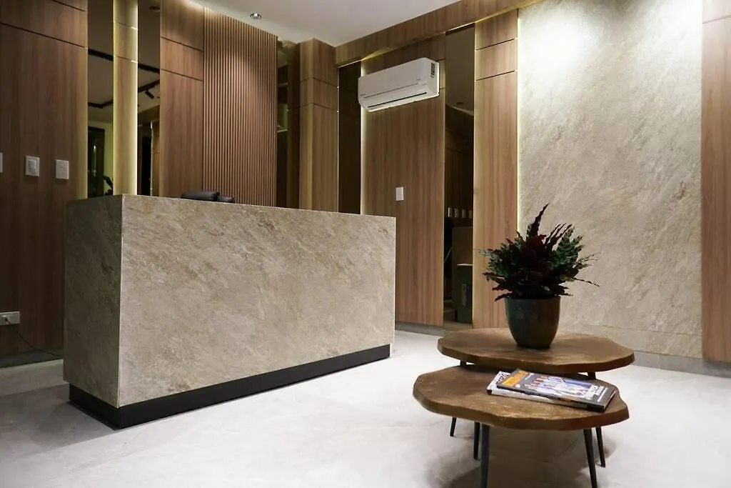 Acogedor Y Exclusivo Apt En El Gran Santo Domingo 0*,  Repubblica Dominicana