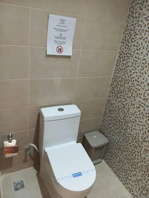 Appartamento Acogedor Y Exclusivo Apt En El Gran Santo Domingo