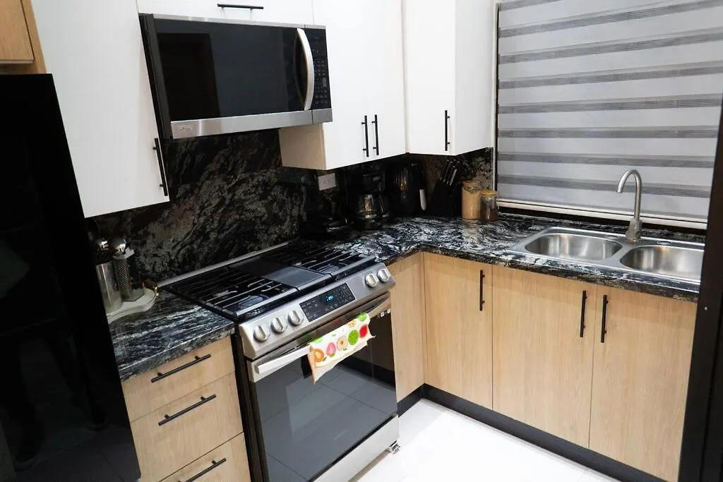 شقة Acogedor Y Exclusivo Apt En El Gran سانتو دومينجو