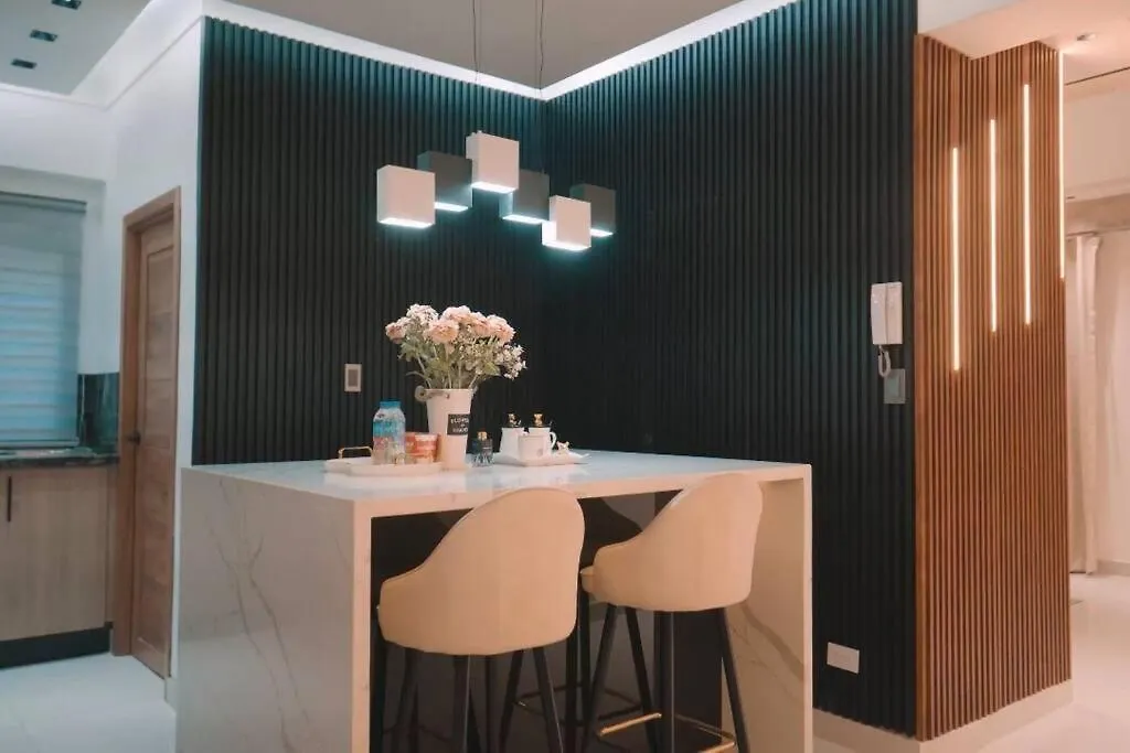Acogedor Y Exclusivo Apt En El Gran سانتو دومينجو