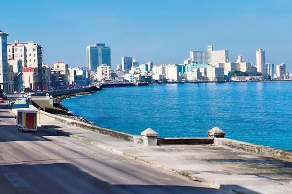 Acogedor Y Exclusivo Apt En El Gran سانتو دومينجو جمهورية الدومينيكان