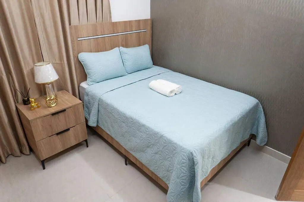 Acogedor Y Exclusivo Apt En El Gran سانتو دومينجو 0*,  جمهورية الدومينيكان